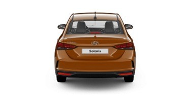 Solaris, 1.6 - 6MT, Comfort + Winter