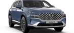 ТУССАН/ TUCSON