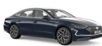 Новая СОНАТА/ SONATA