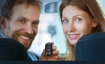 Выгода на покупку для владельцев Hyundai