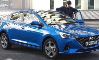 Без 10% ваш первый автомобиль!